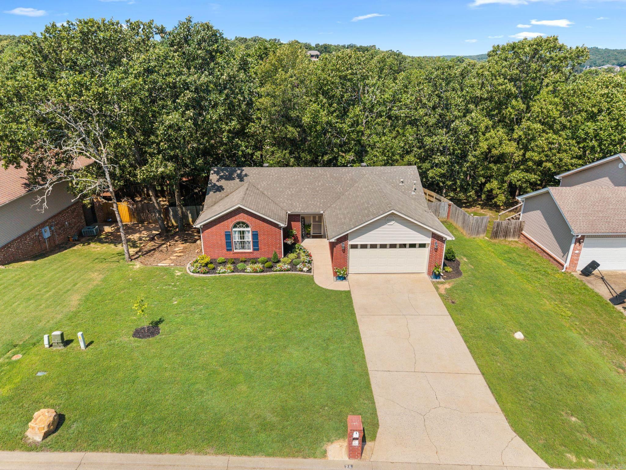 Magness Creek - Residential