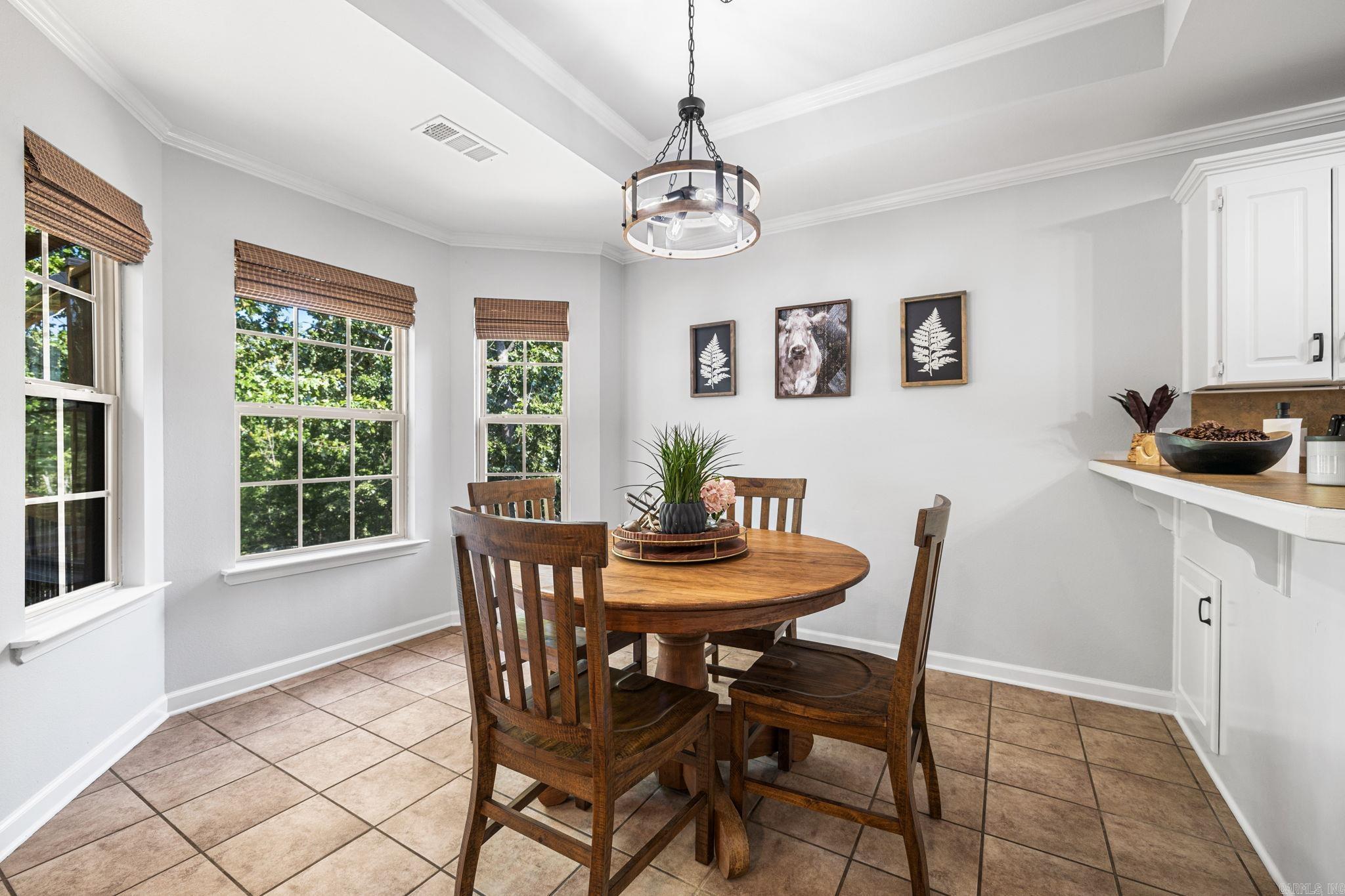 Magness Creek - Residential