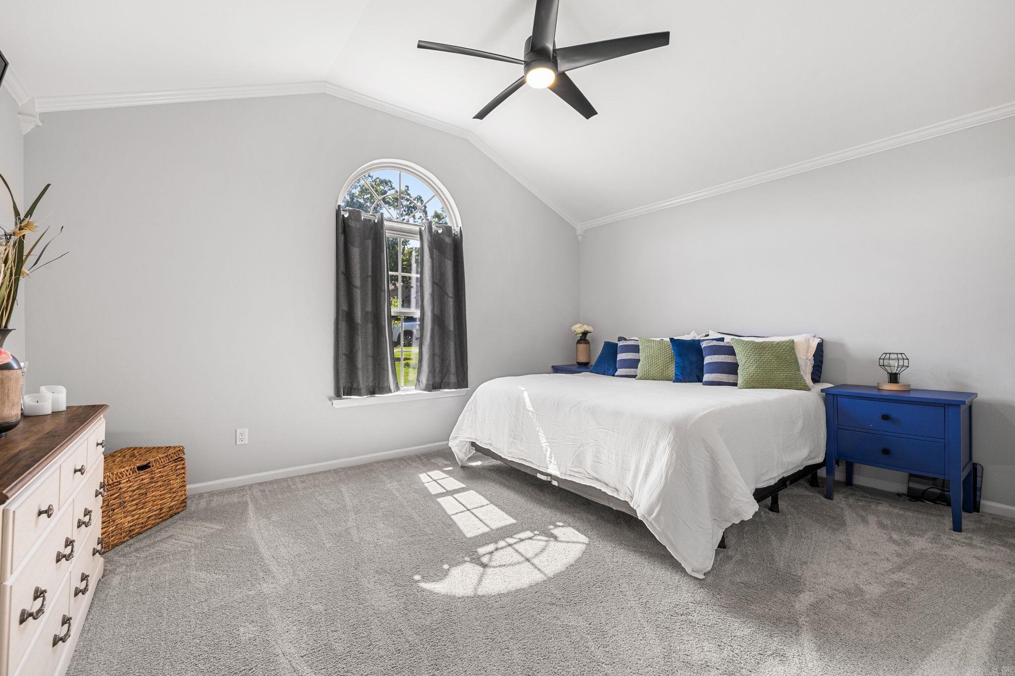 Magness Creek - Residential