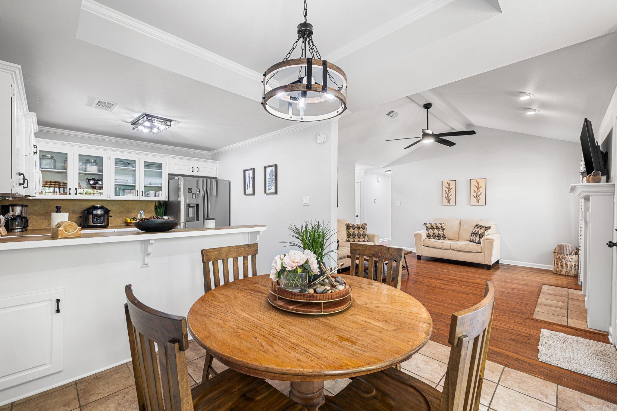 Magness Creek - Residential