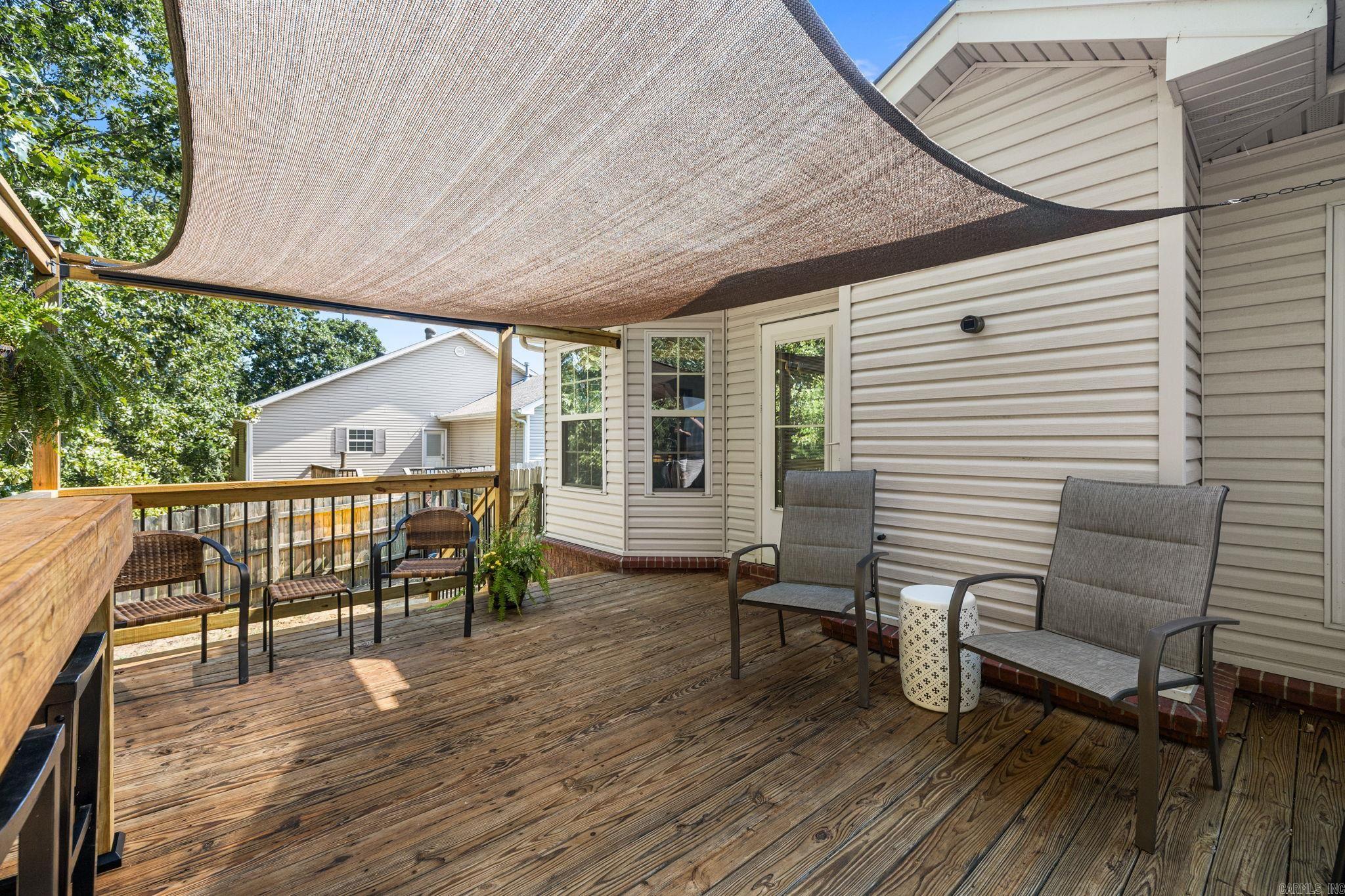 Magness Creek - Residential