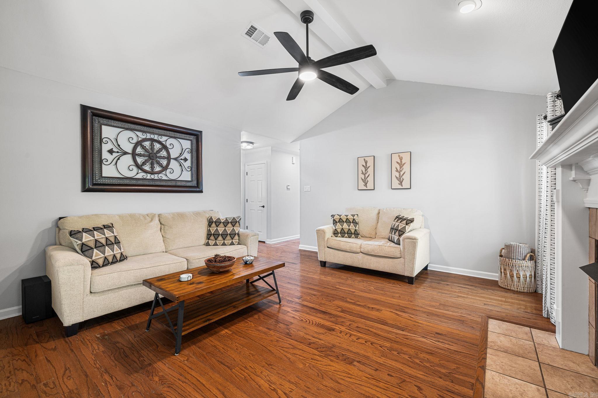 Magness Creek - Residential
