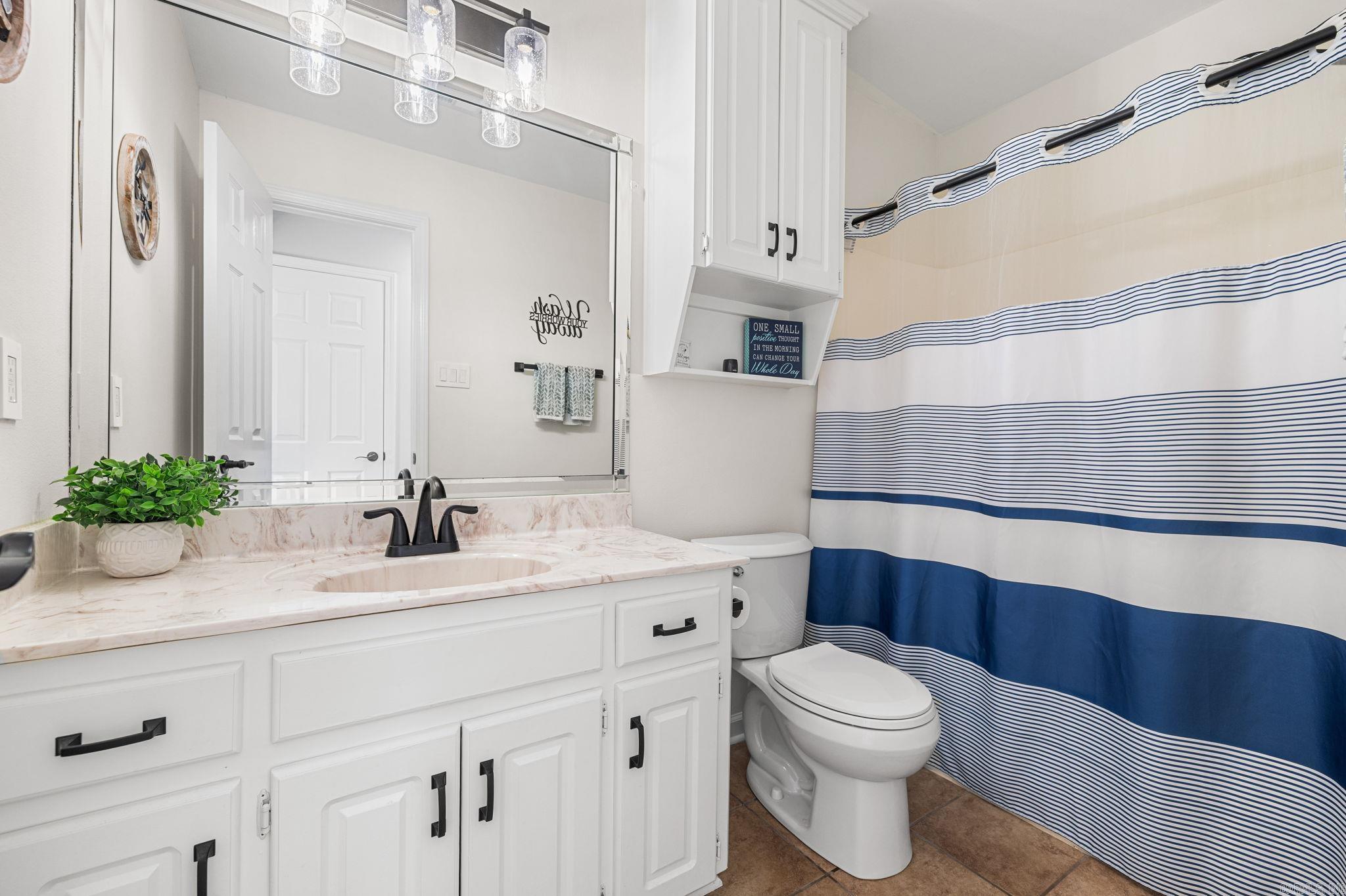 Magness Creek - Residential