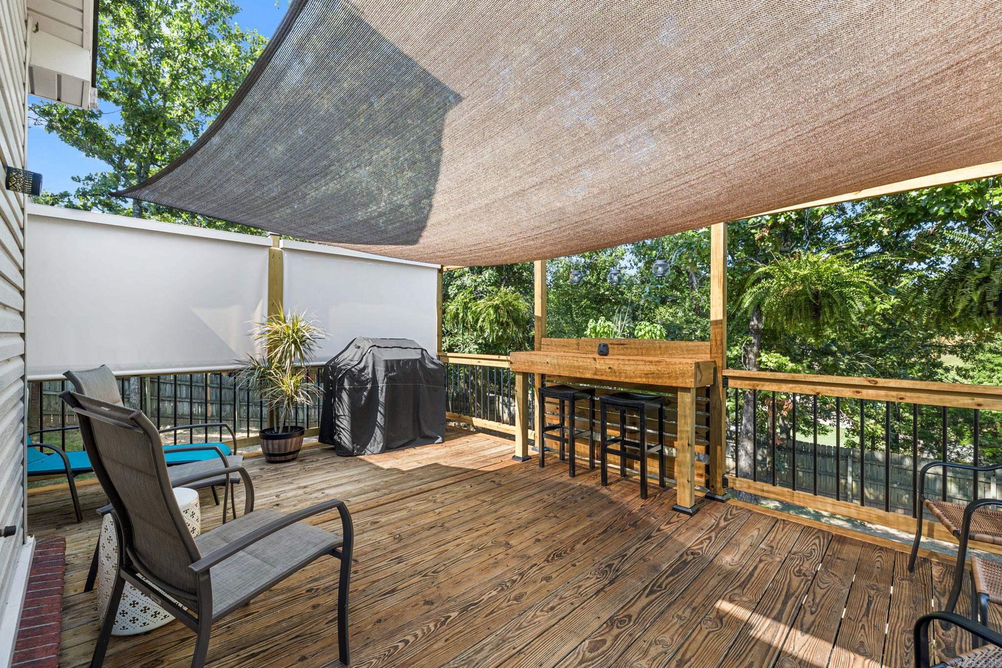 Magness Creek - Residential