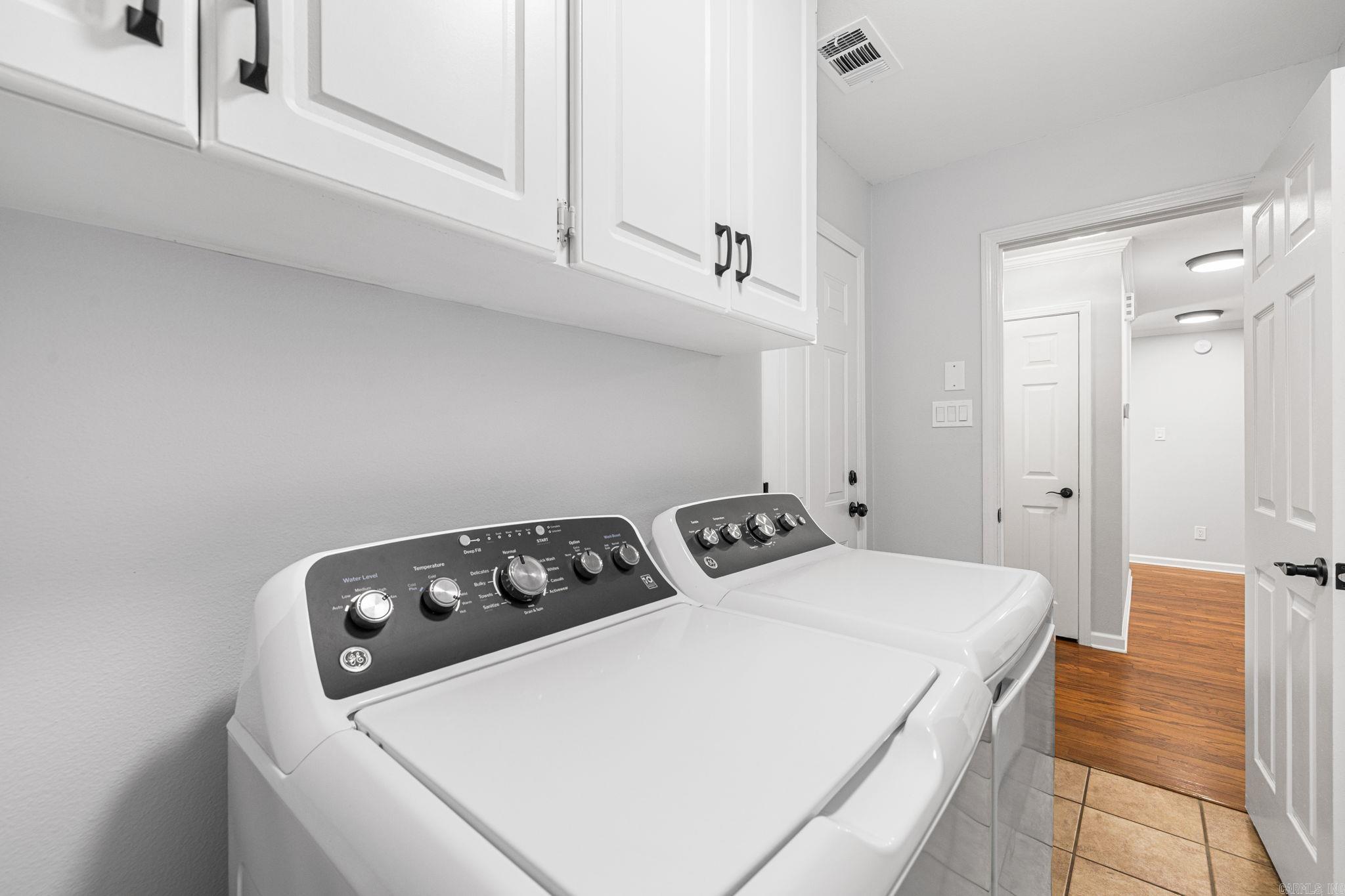 Magness Creek - Residential