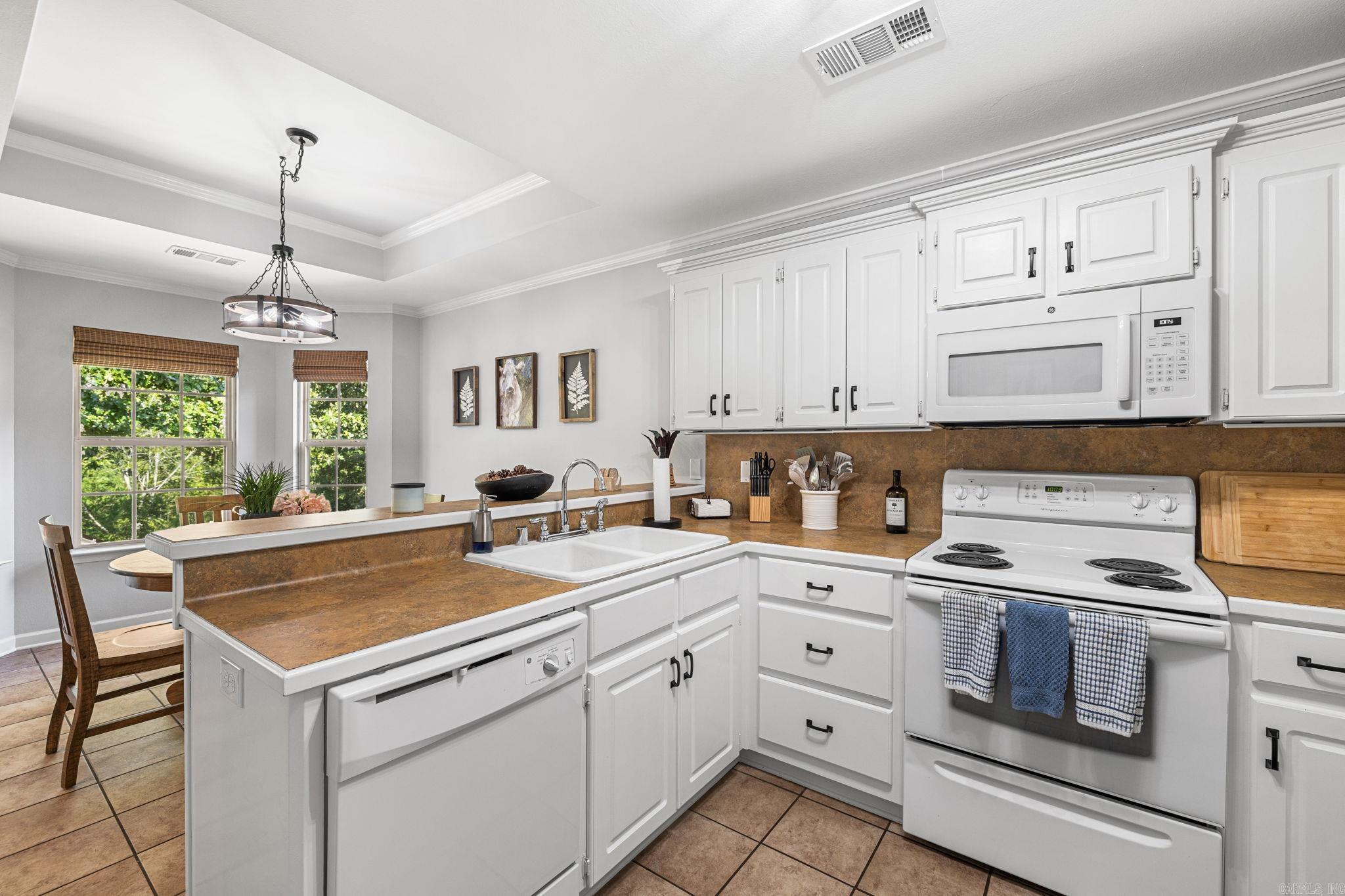 Magness Creek - Residential