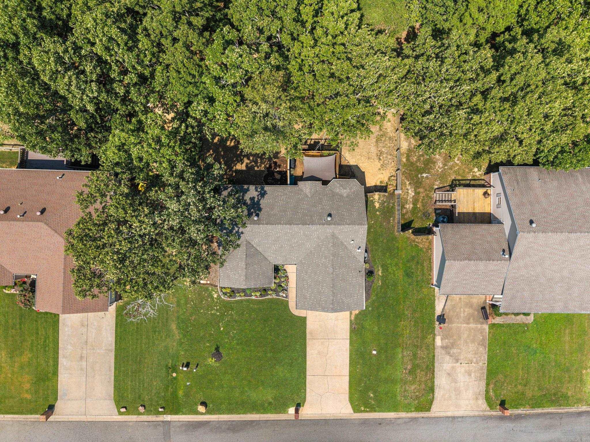 Magness Creek - Residential