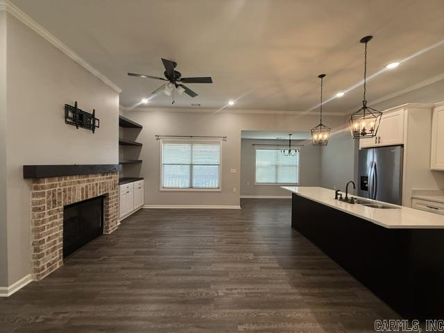 RIVERWOODS ESTATES PHASE TWO - Residential