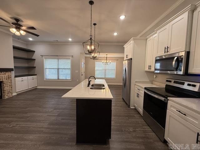 RIVERWOODS ESTATES PHASE TWO - Residential