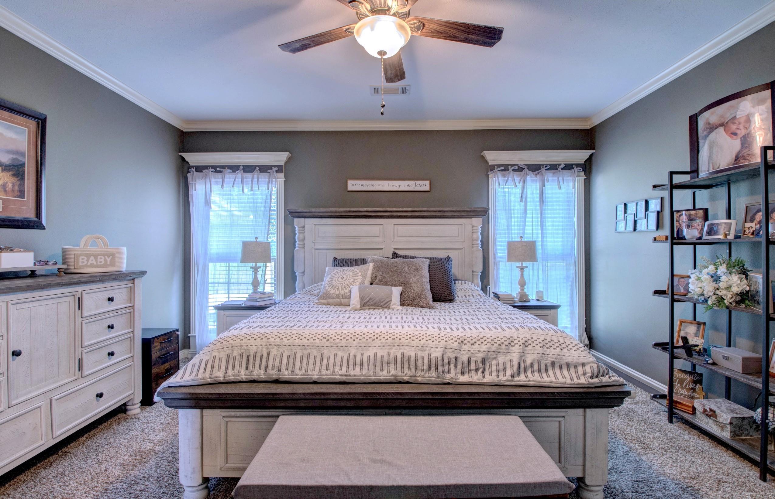 QUAIL RIDGE ESTATES - Residential