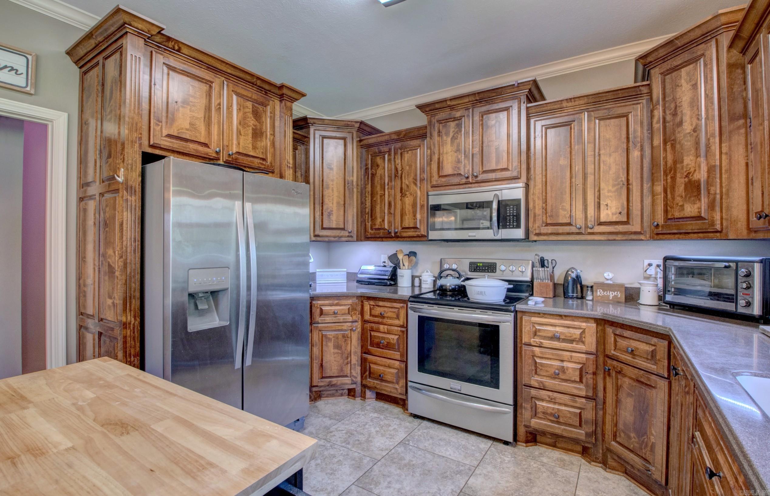 QUAIL RIDGE ESTATES - Residential