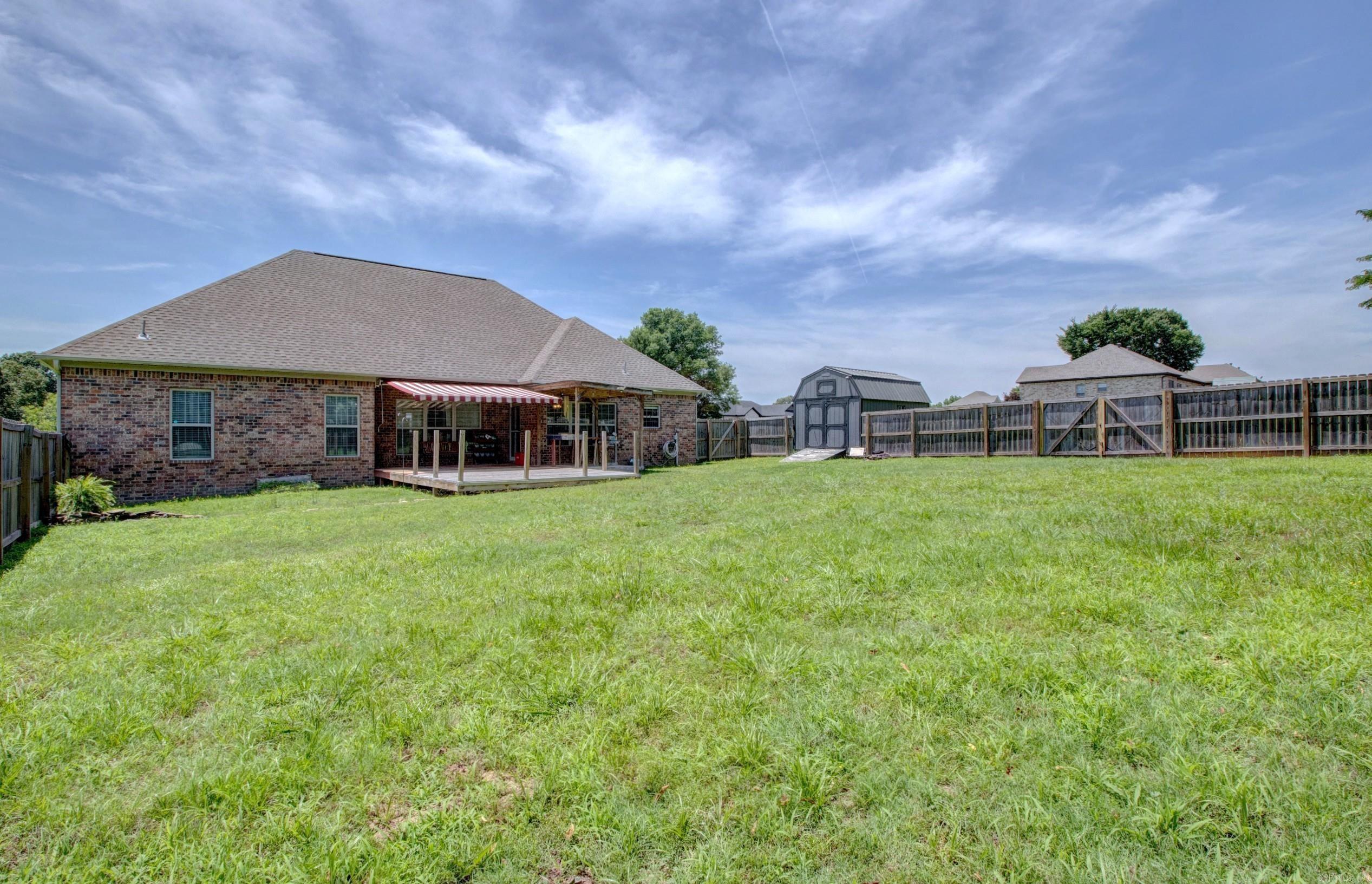 QUAIL RIDGE ESTATES - Residential