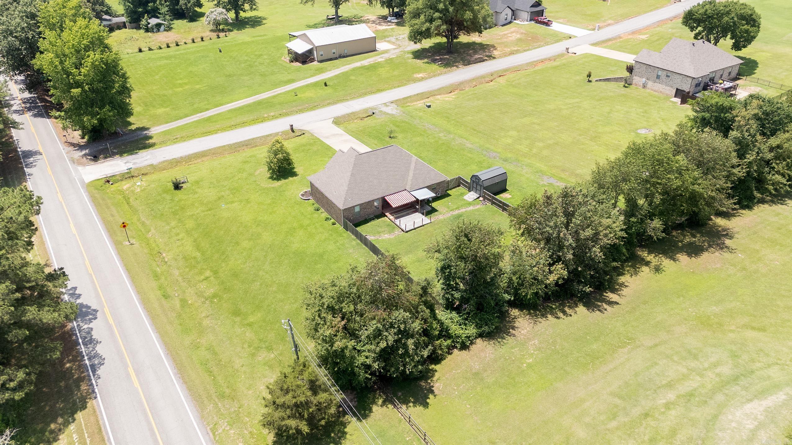 QUAIL RIDGE ESTATES - Residential