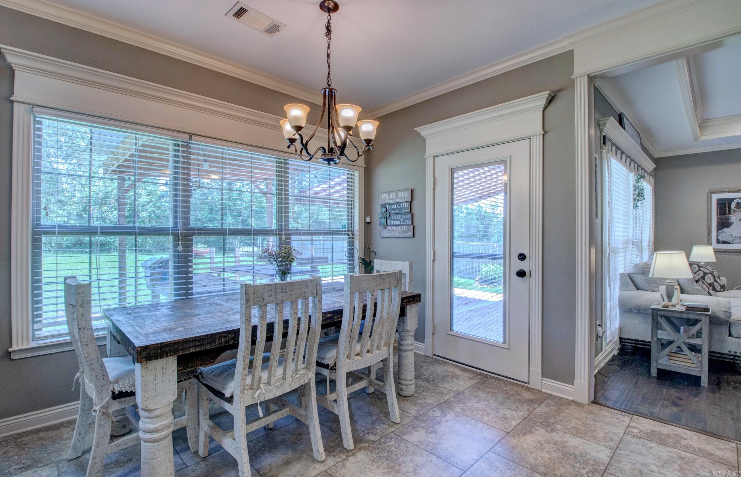 QUAIL RIDGE ESTATES - Residential