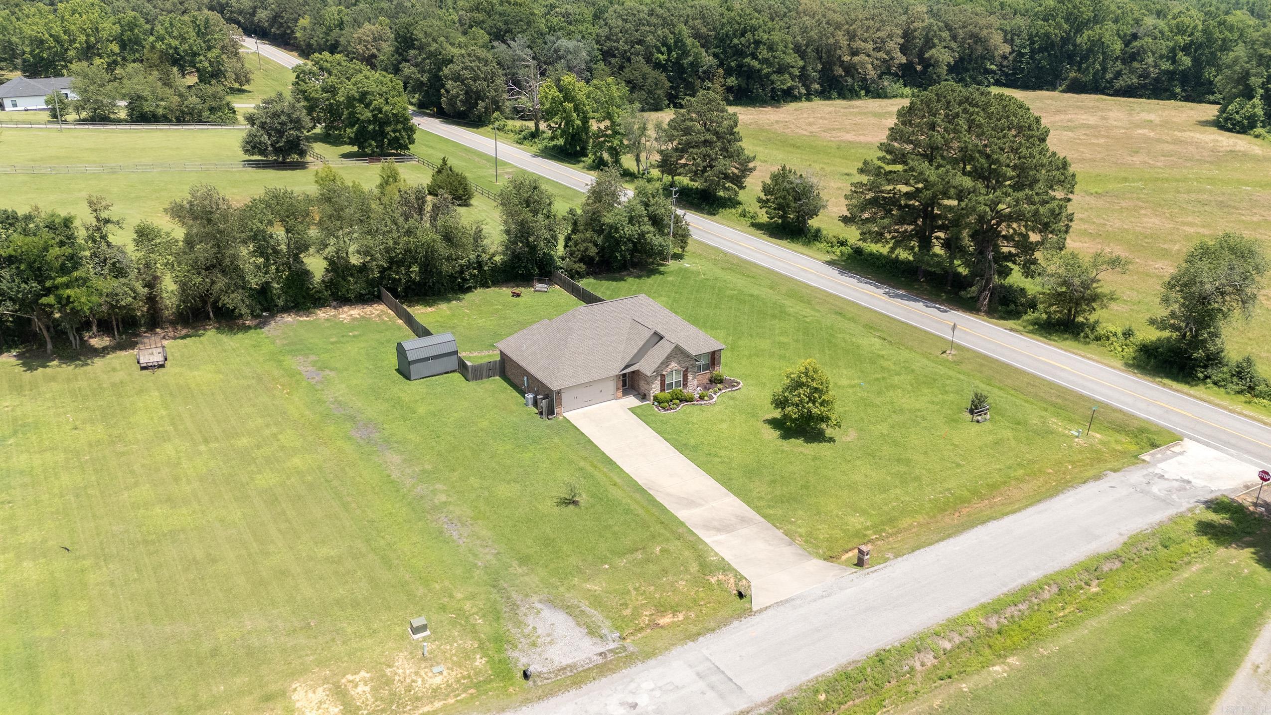 QUAIL RIDGE ESTATES - Residential