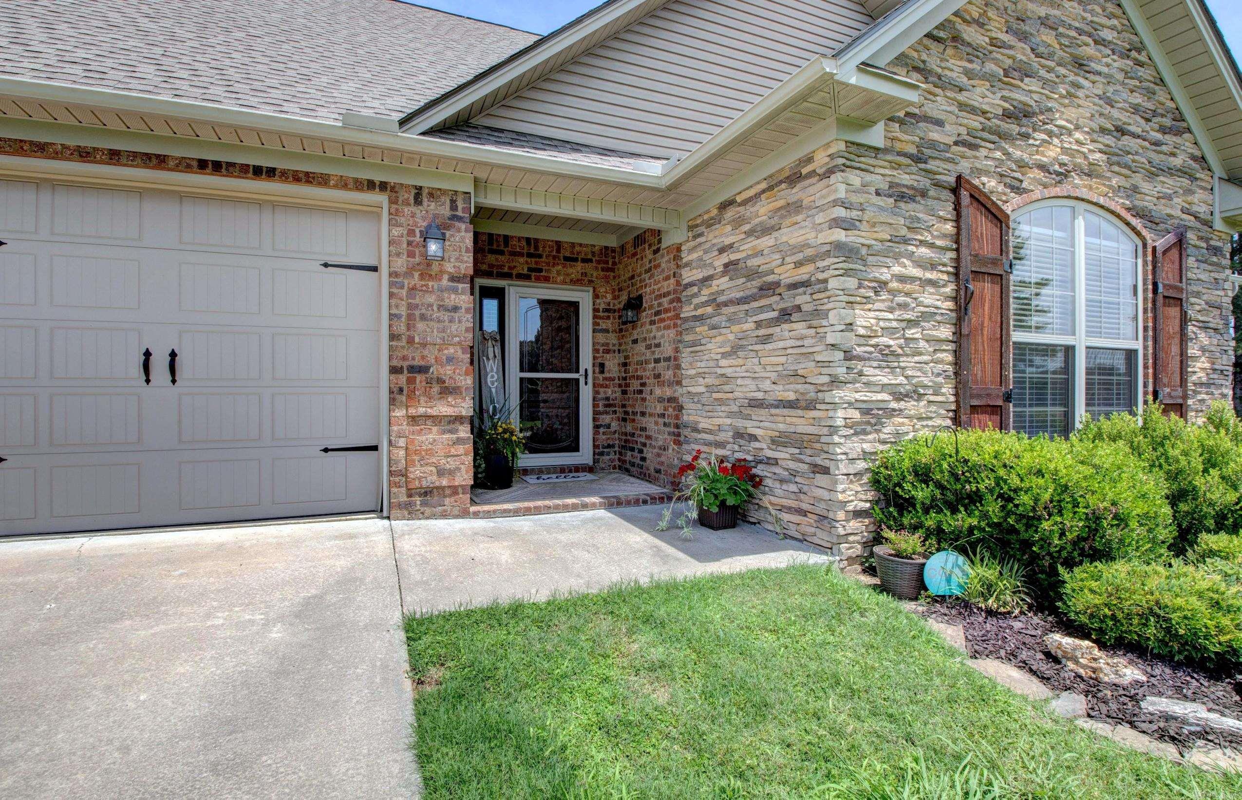 QUAIL RIDGE ESTATES - Residential