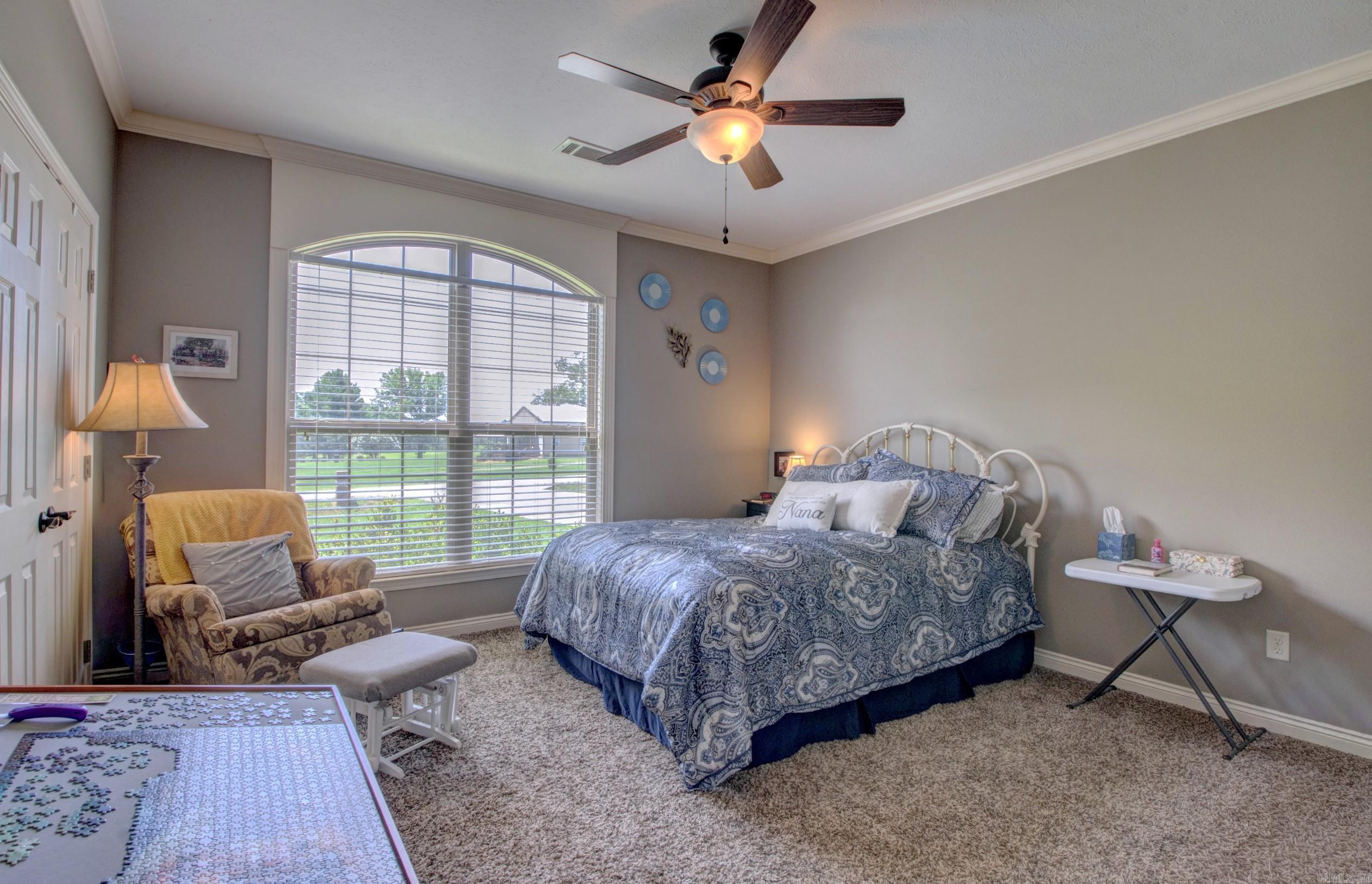 QUAIL RIDGE ESTATES - Residential