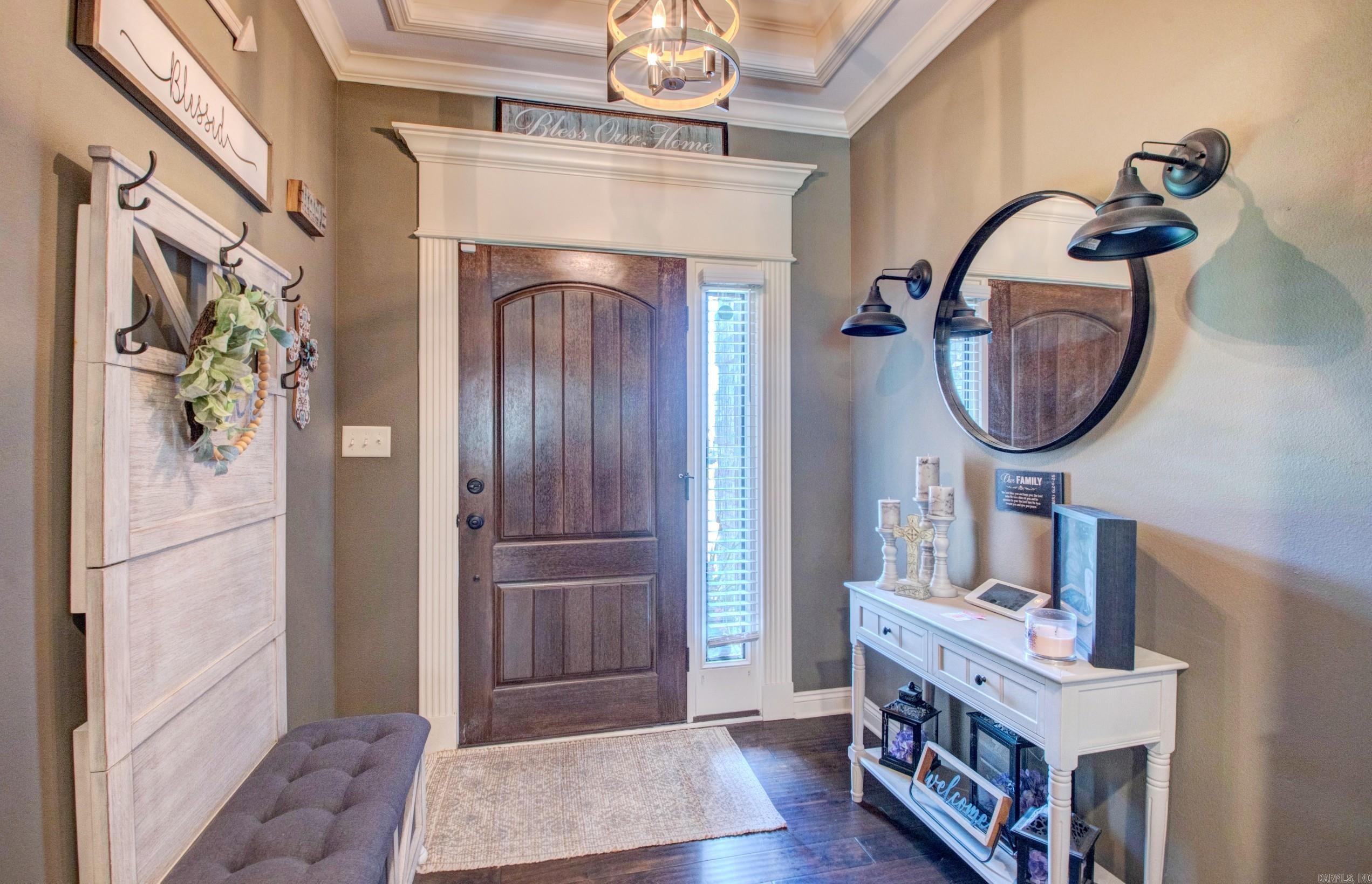 QUAIL RIDGE ESTATES - Residential