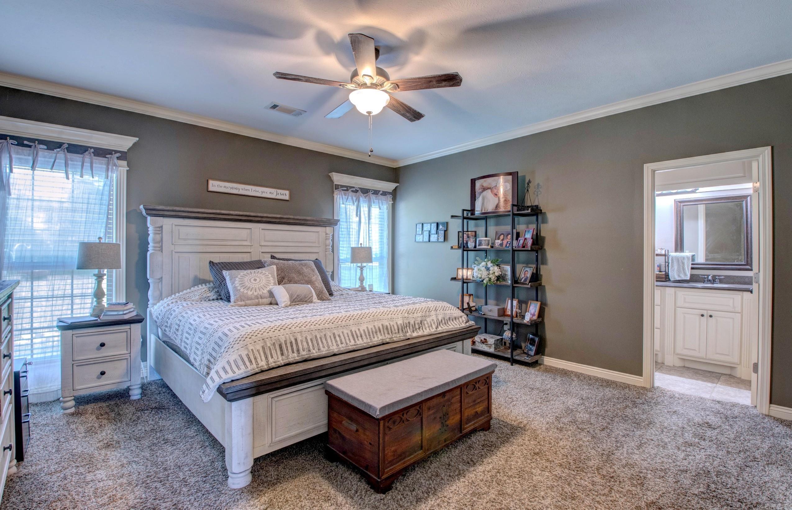 QUAIL RIDGE ESTATES - Residential