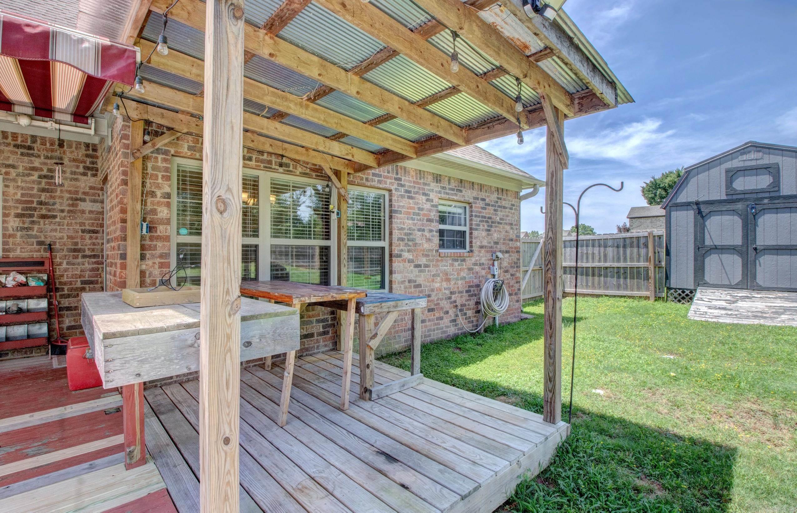 QUAIL RIDGE ESTATES - Residential