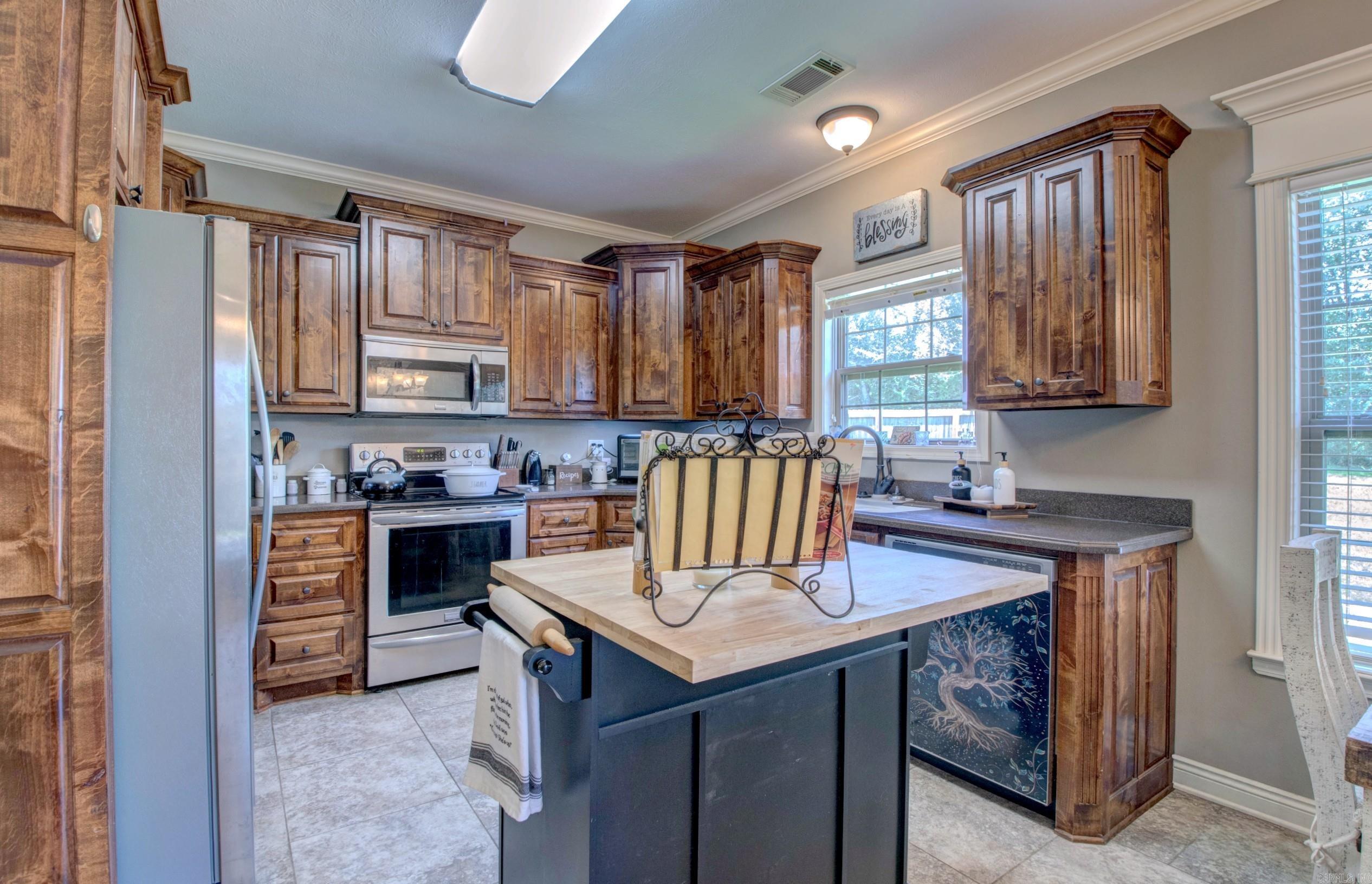 QUAIL RIDGE ESTATES - Residential