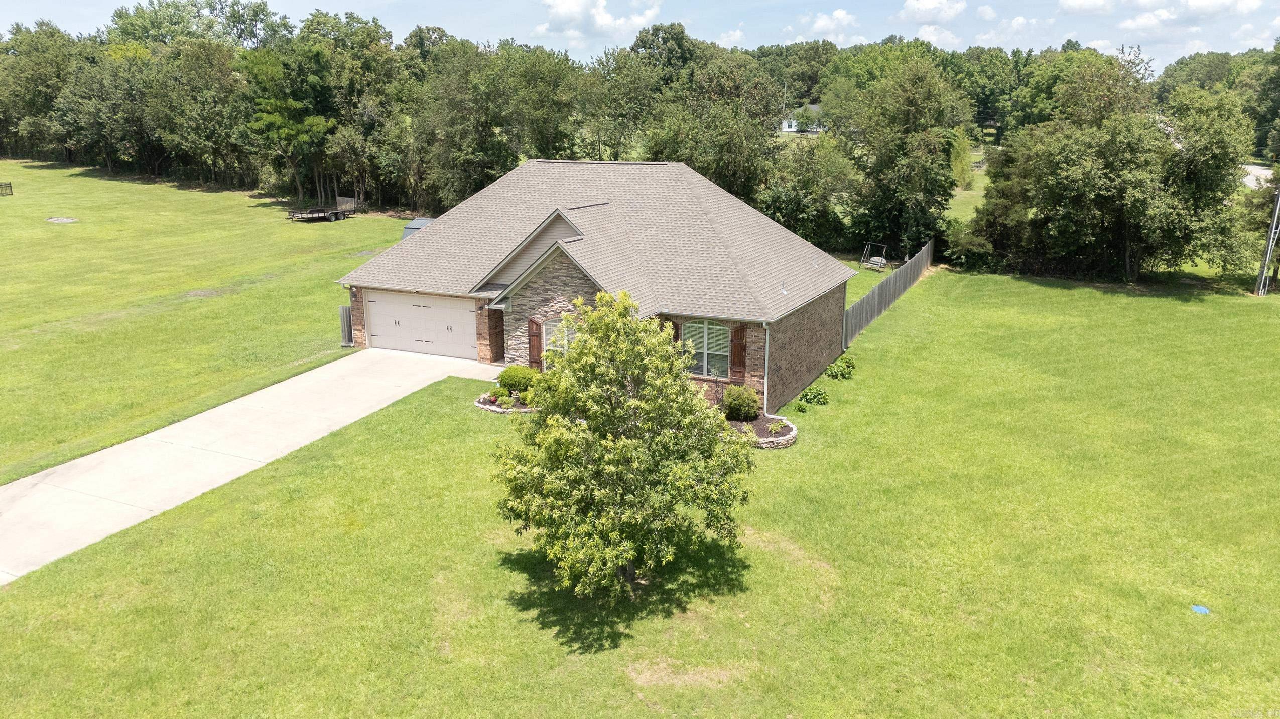 QUAIL RIDGE ESTATES - Residential