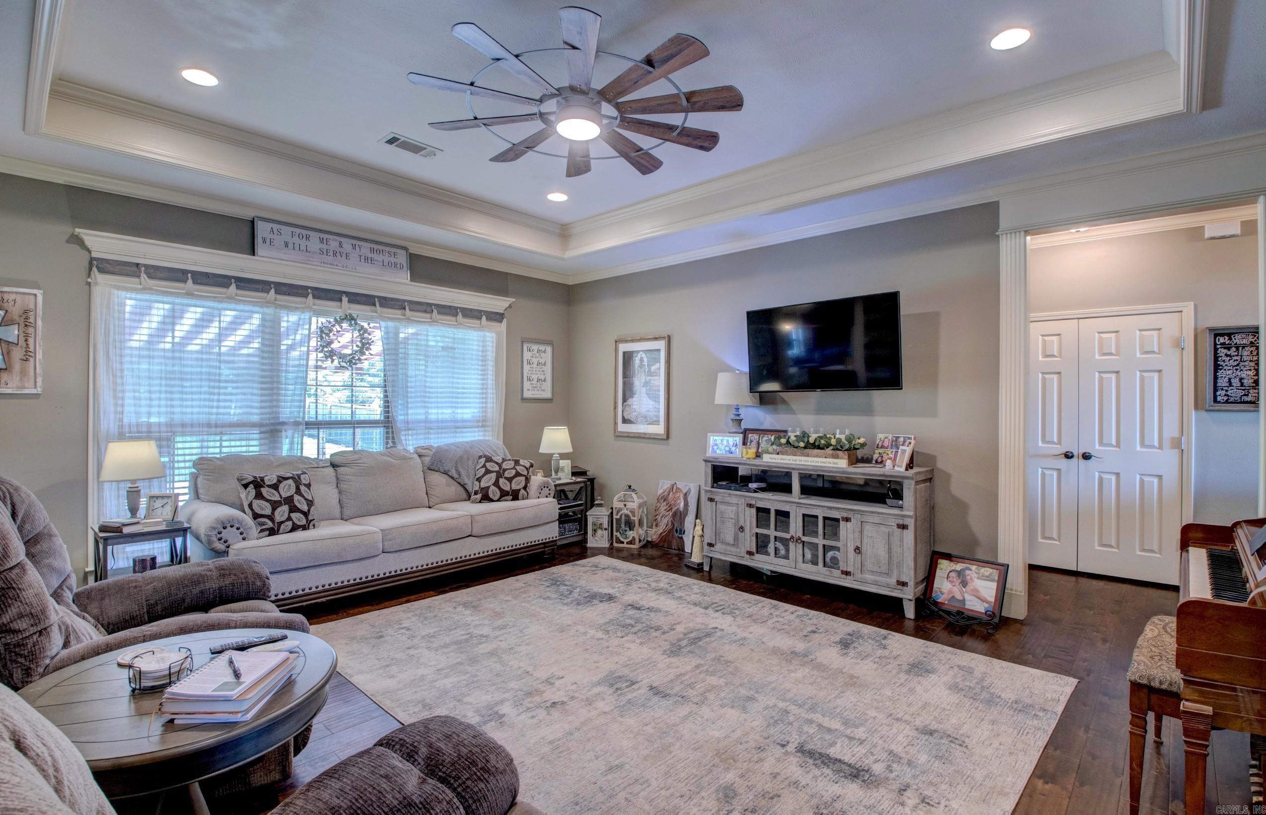 QUAIL RIDGE ESTATES - Residential