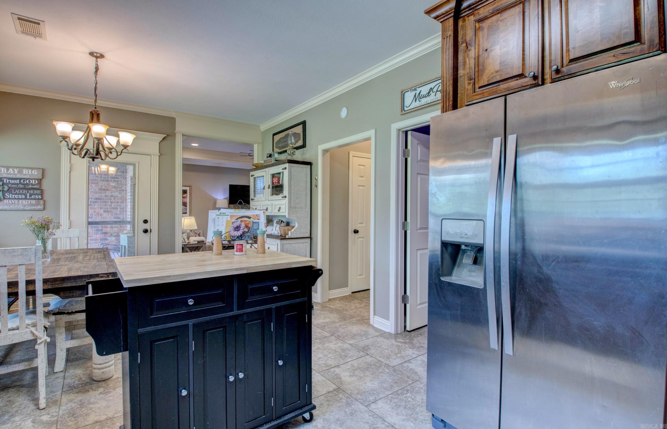 QUAIL RIDGE ESTATES - Residential