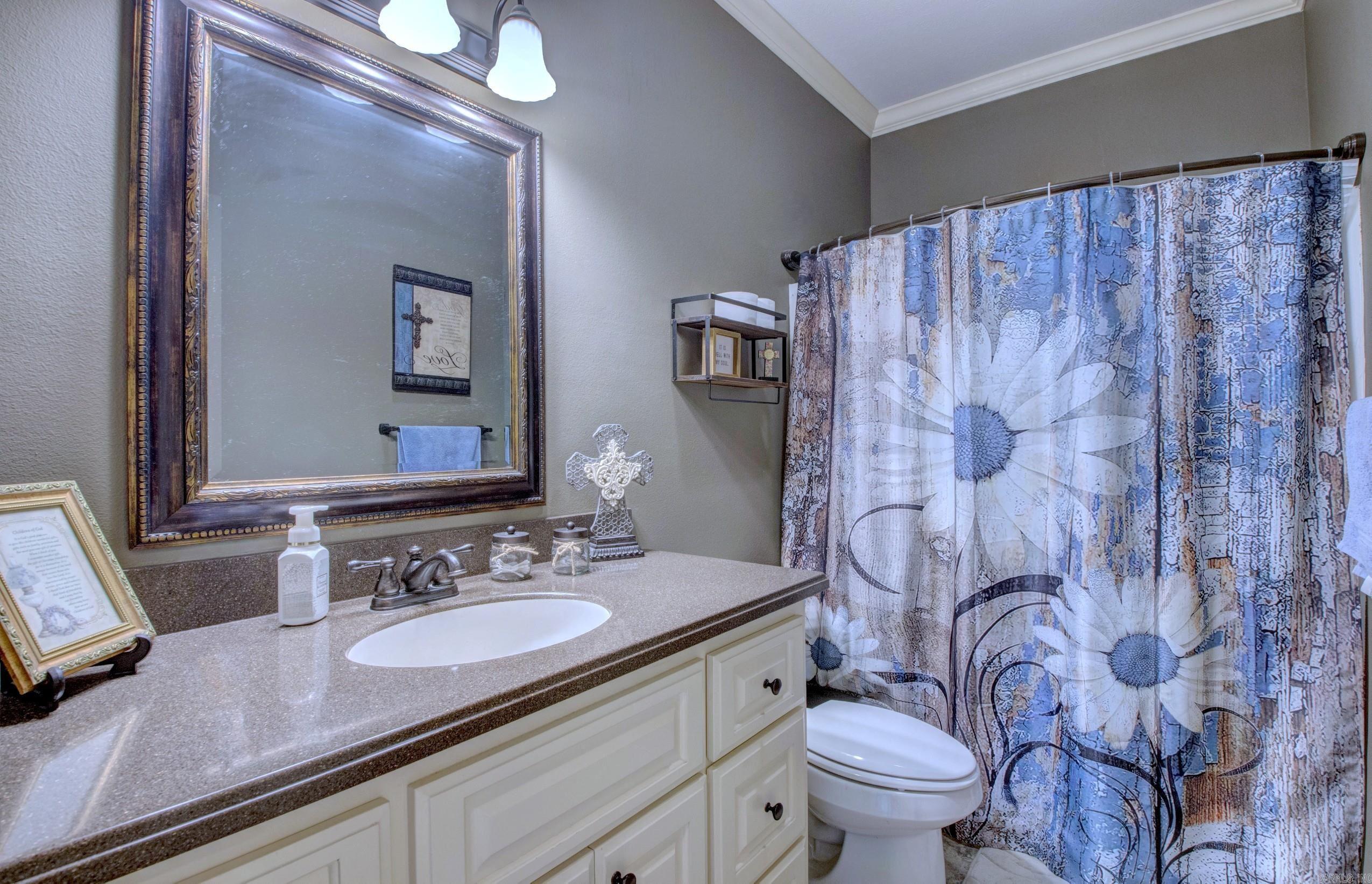 QUAIL RIDGE ESTATES - Residential