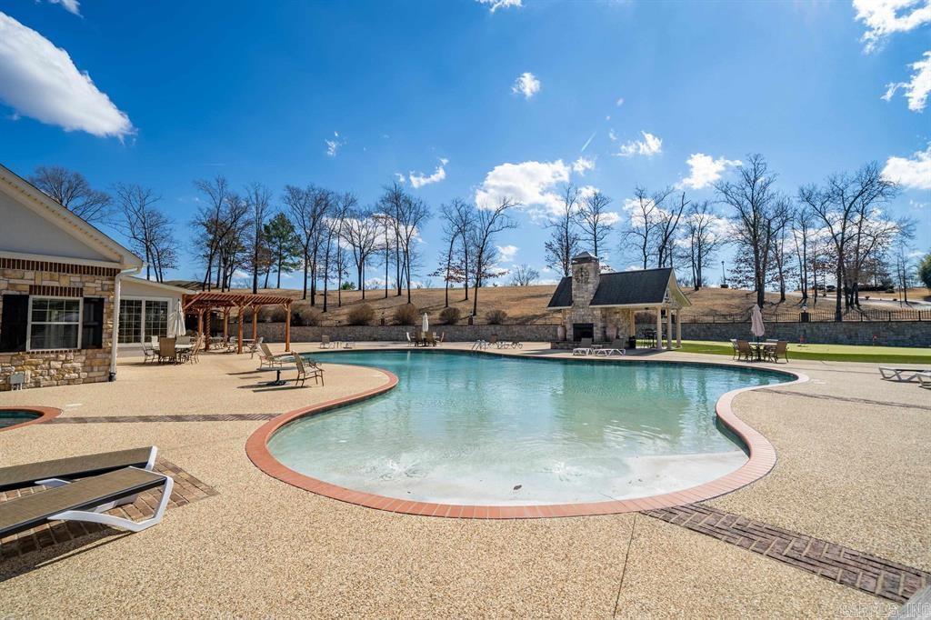 FOREST LAKES GARDEN HOMES - Residential