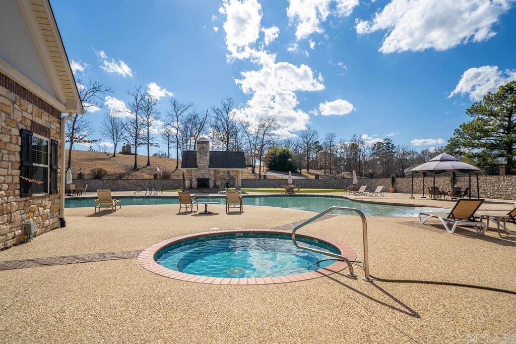 FOREST LAKES GARDEN HOMES - Residential