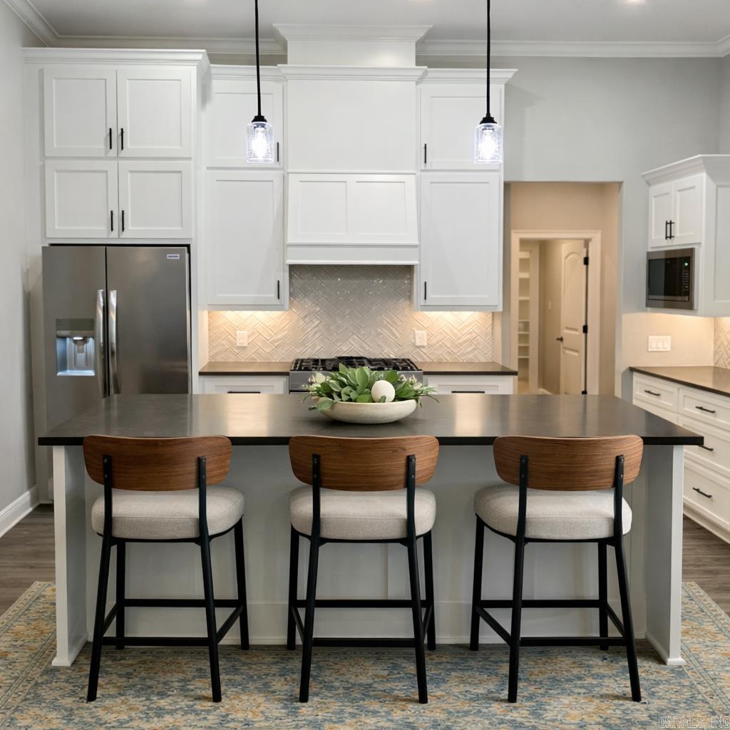 ALTA VISTA - Residential