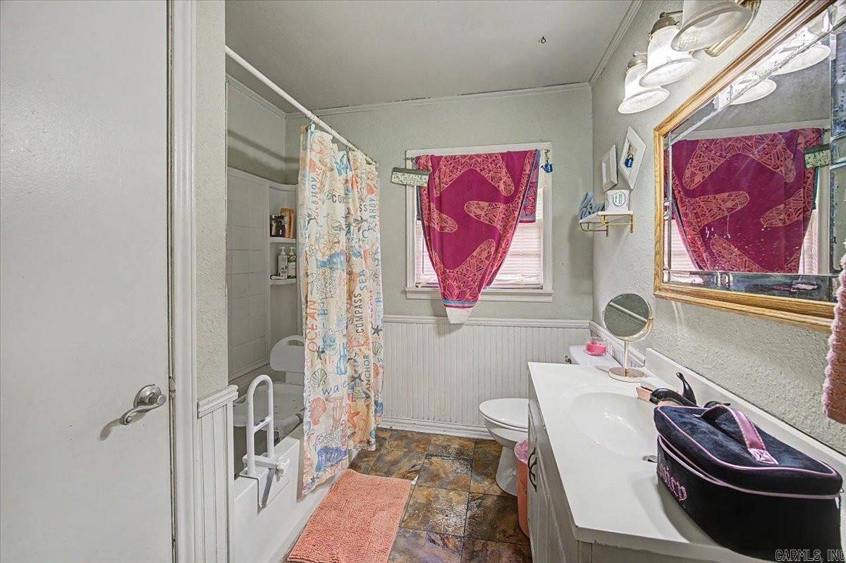 LANGHORN REV. - Residential