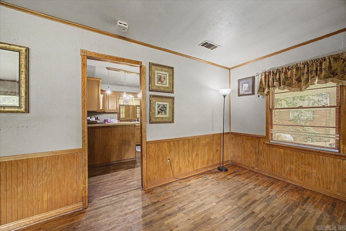 LANGHORN REV. - Residential