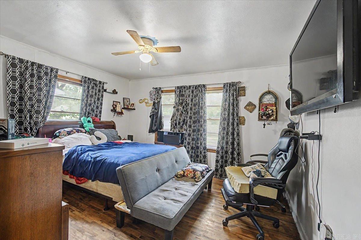 LANGHORN REV. - Residential
