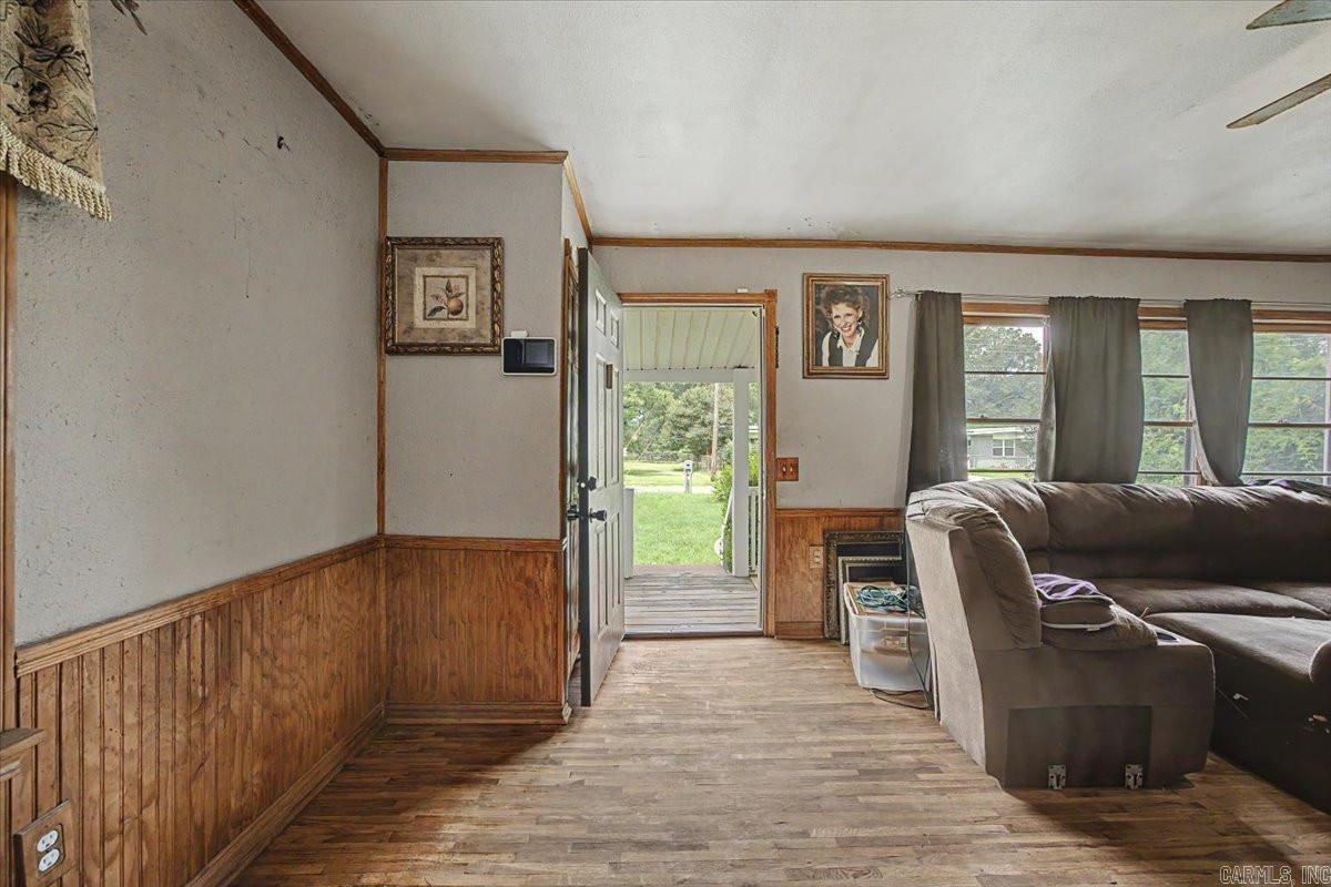 LANGHORN REV. - Residential