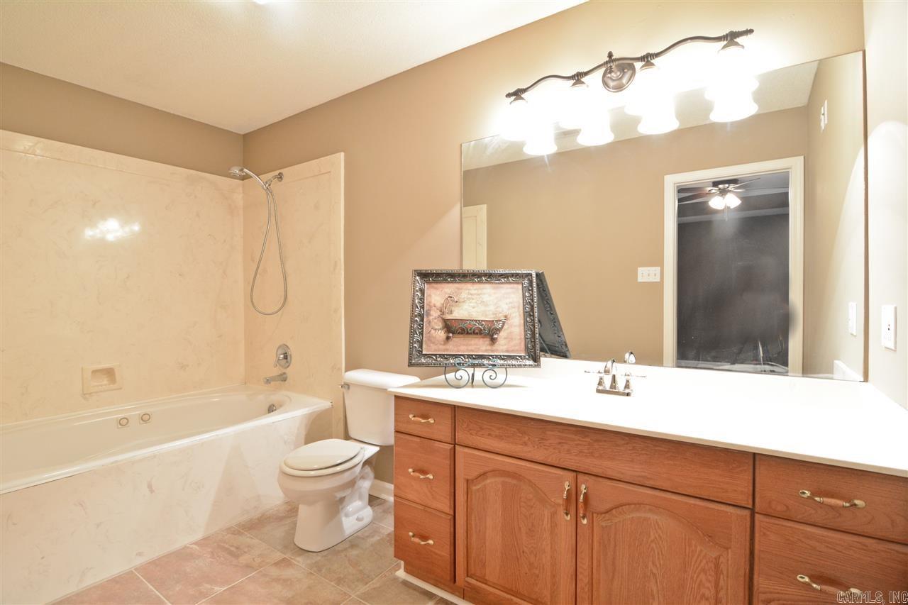Meadow Oaks - Residential