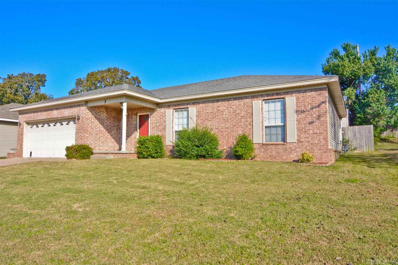 Meadow Oaks - Residential