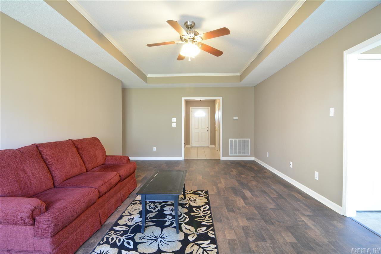 Meadow Oaks - Residential