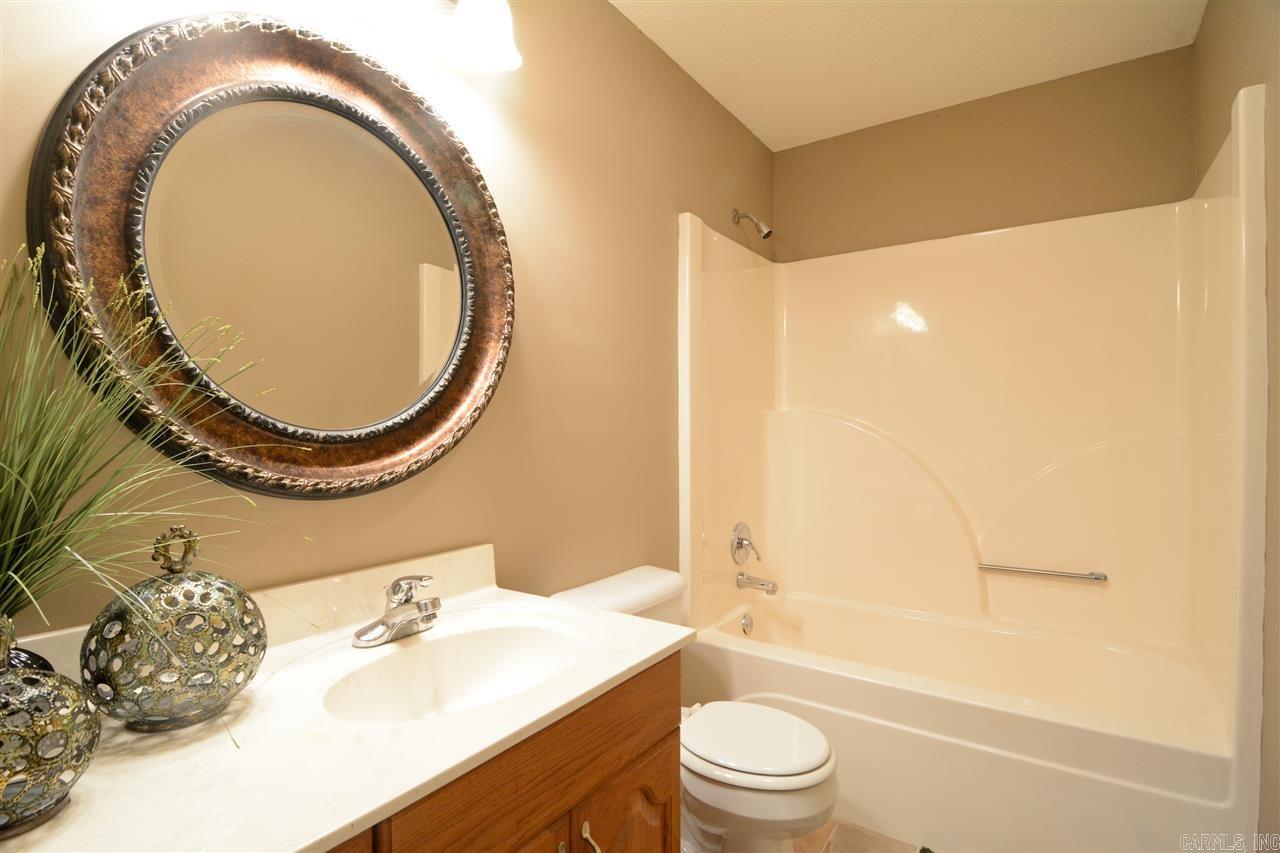 Meadow Oaks - Residential
