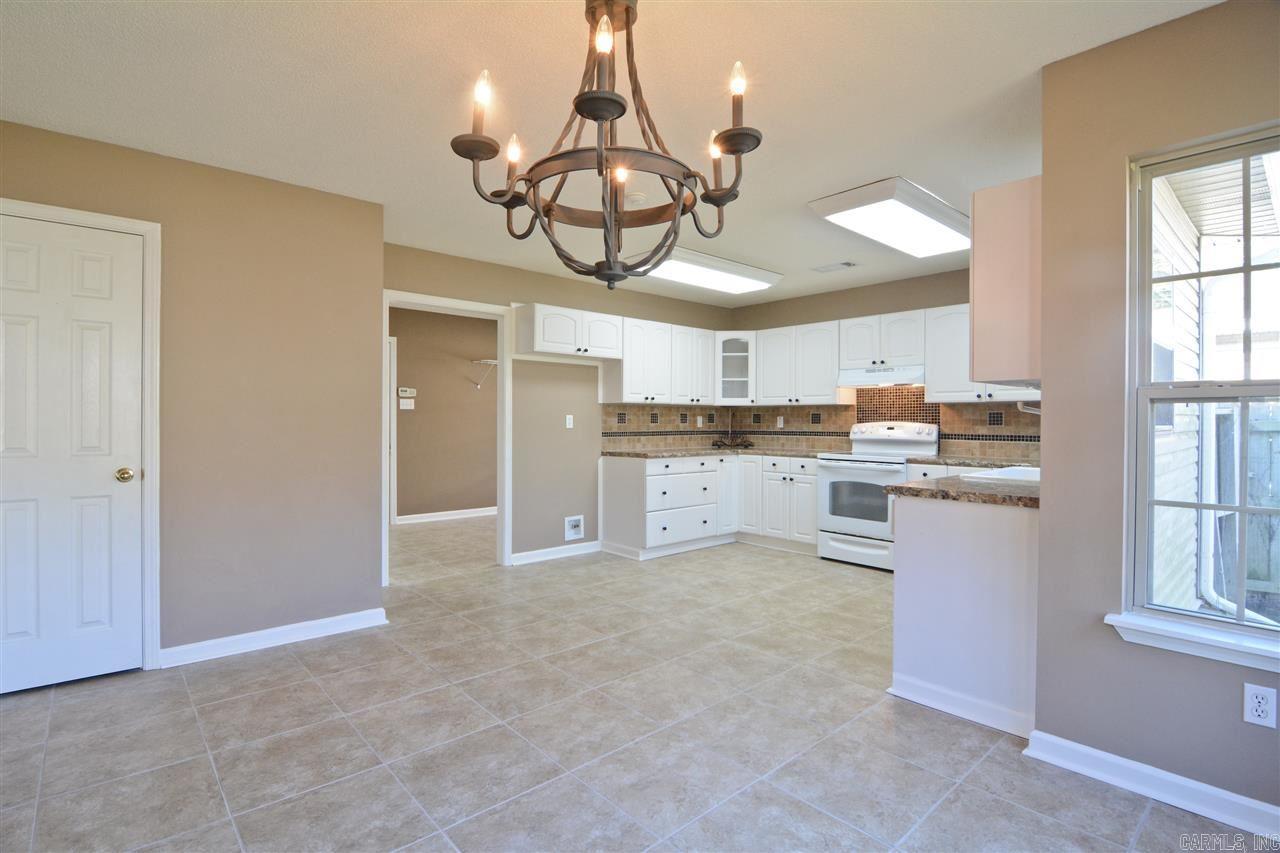 Meadow Oaks - Residential