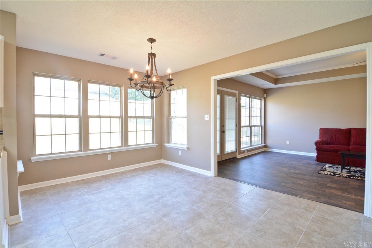 Meadow Oaks - Residential