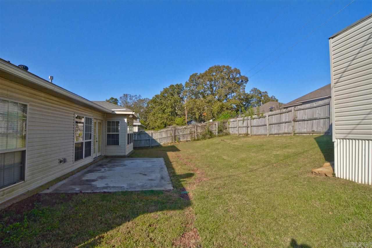 Meadow Oaks - Residential