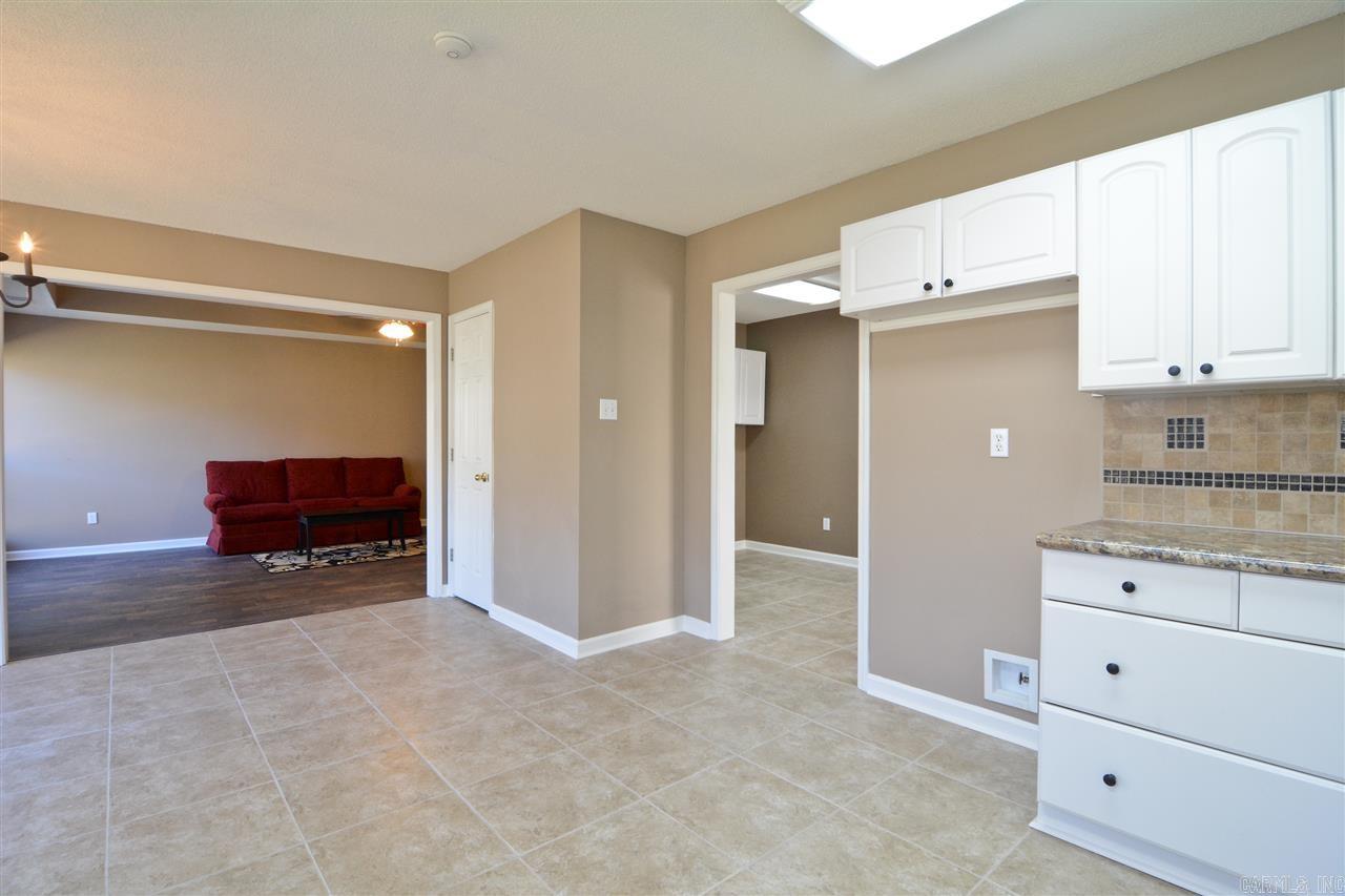Meadow Oaks - Residential