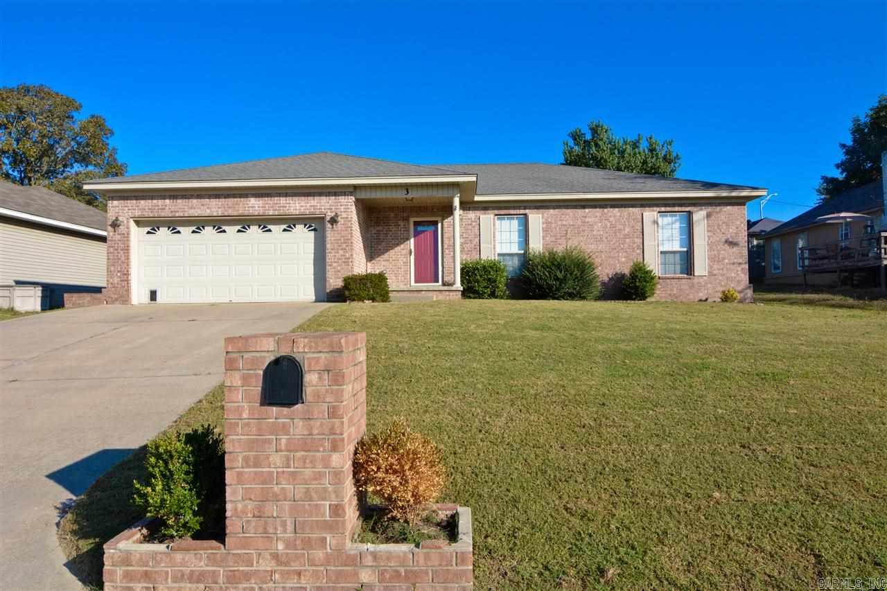 Meadow Oaks - Residential