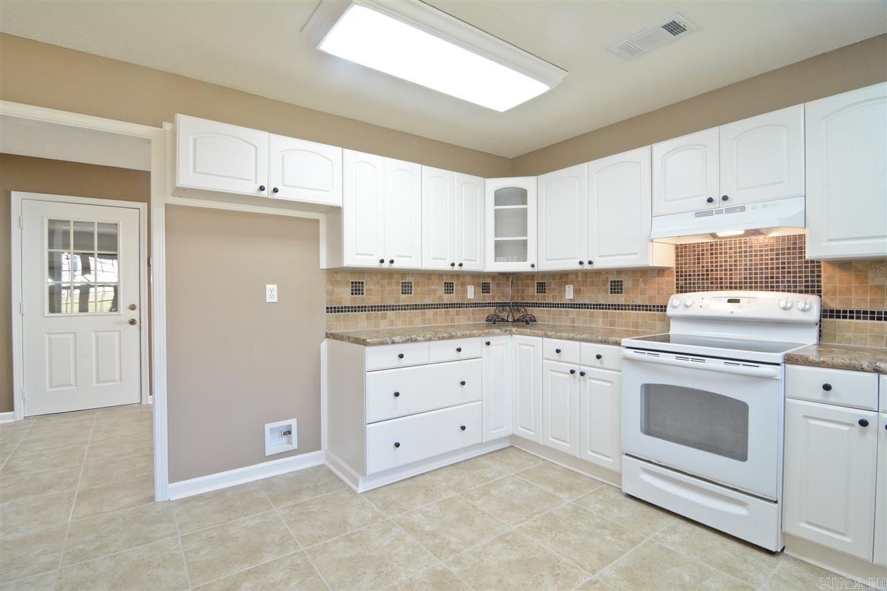 Meadow Oaks - Residential