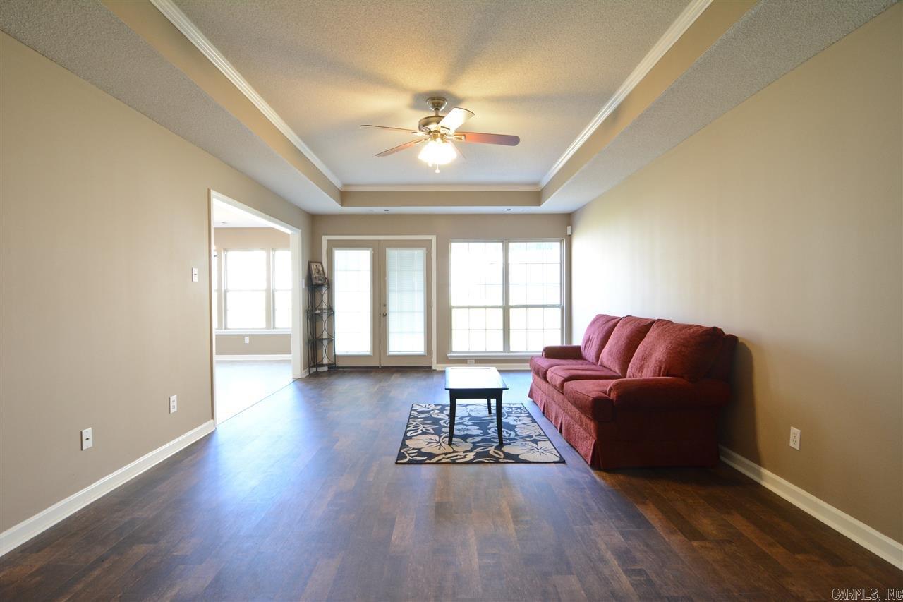 Meadow Oaks - Residential