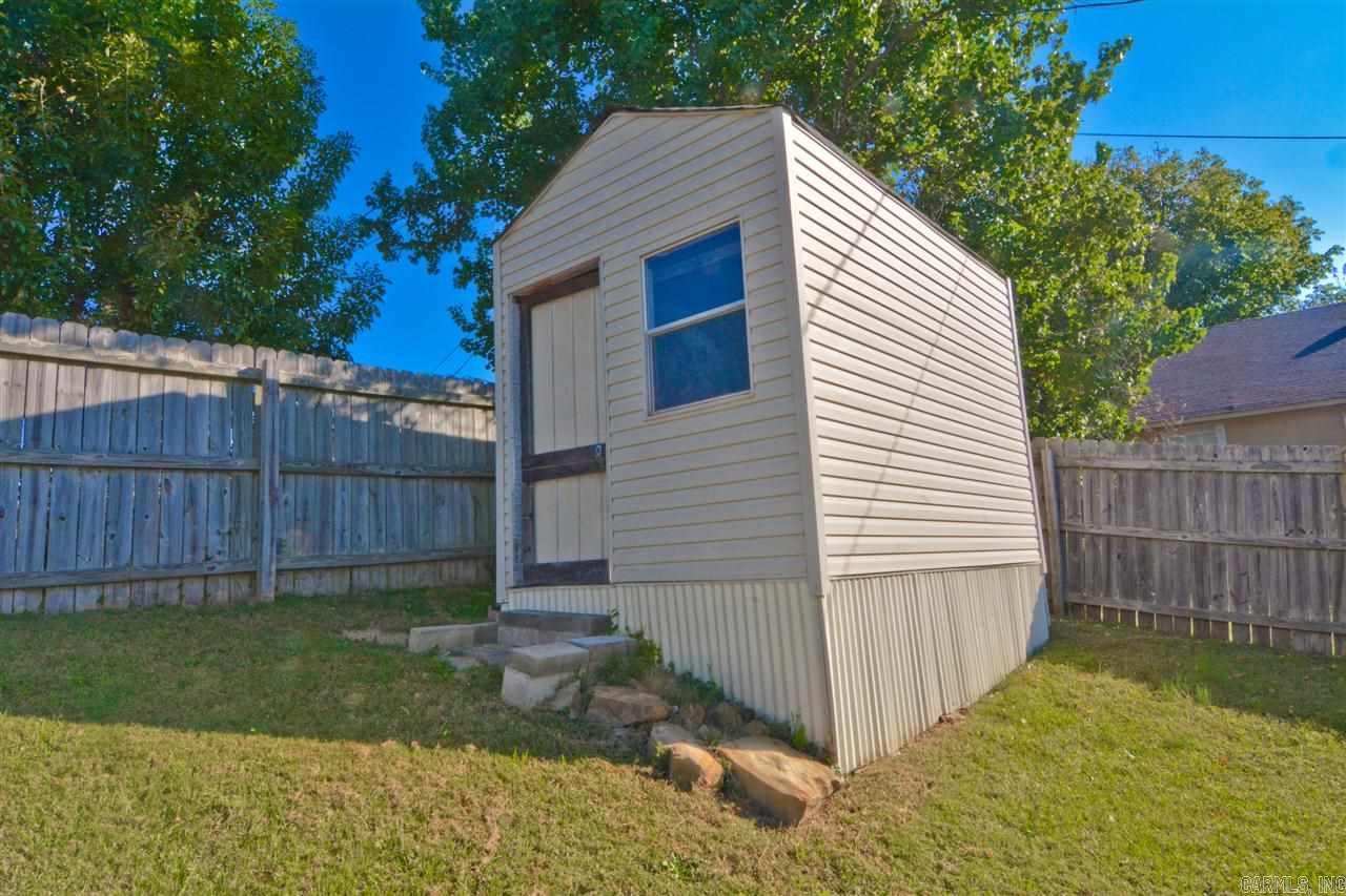 Meadow Oaks - Residential