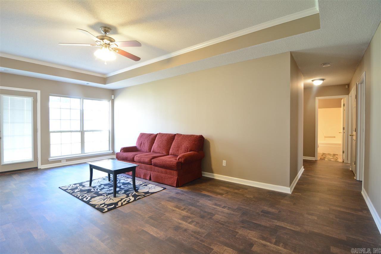 Meadow Oaks - Residential