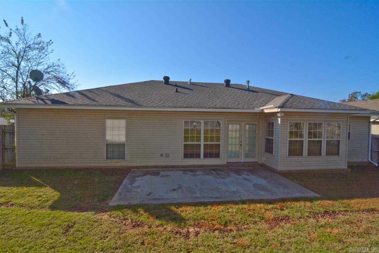 Meadow Oaks - Residential